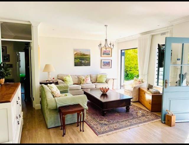 3 BEDROOM PROPERTY TO RENT IN BERGVLIET